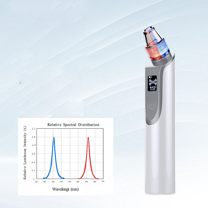 Advanced Facial Cleansing Device for Home Use